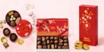 See's Candies 2026 Lunar New Year (Year of the Horse) Limited Edition Chocolate Gift Box Collection