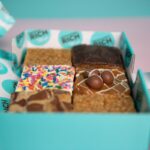 Ridiculously Rich Build Your Own Cake and Sweet Treat Box