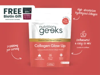 Collagen Glow Up Powder