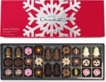 Hotel Chocolat - The classic Christmas decoration